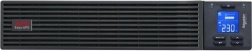 Záložní zdroj APC Easy UPS On-Line SRV RM 1000VA 900W s Rail Kitem