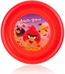Plastová miska Angry Birds 17 cm