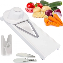 Multifunkční kráječ zeleniny a ovoce 3v1