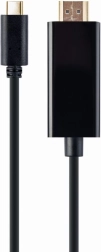 Kabel USB‑C na HDMI 4K 30 Hz, 2 m