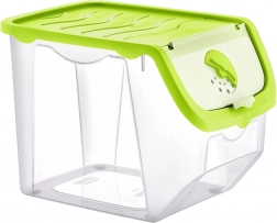 Úložný box na ovoce, zeleninu a brambory 12 l