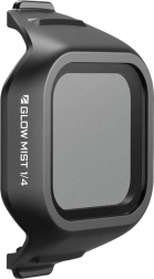 Filtr Freewell Glow Mist 1/4 pro DJI Mini 5 Pro