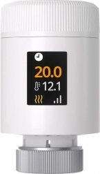 Chytrá termostatická hlavice SONOFF TRV Gen2 Zigbee