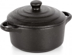 Porcelánová zapékací miska s víčkem 300 ml