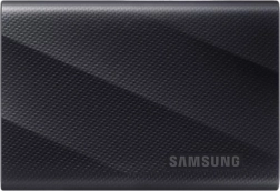 Externí SSD Samsung T9 1TB USB 3.2 Gen 2 Černá