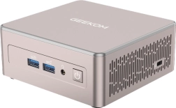 GEEKOM Mini PC A5 s Ryzen 7 5825U, 16GB RAM, 512GB SSD a Windows 11 Pro