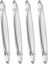 Baseus ochranné nárazníky na dveře