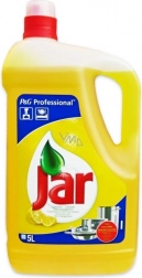 Jar Professional citron – prostředek na nádobí 5 l