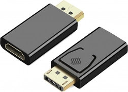 Adaptér DisplayPort na HDMI