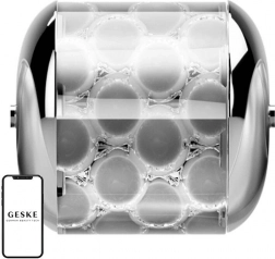 Chladicí hlavice pro obličejový váleček Geske
