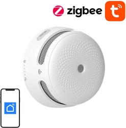 Detektor kouře Wi‑Fi X‑Sense XS01‑WT s podporou Tuya