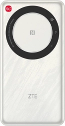 ZTE U30 Air přenosný 5G Wi‑Fi router s baterií 4500 mAh