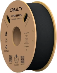 Filament Creality hyper pla, černý, 1,75 mm, 1 kg