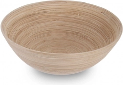 Bambusová miska 25 cm