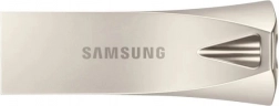 USB flash disk SAMSUNG Bar Plus 512 GB, USB 3.1, šampaňské stříbro