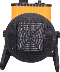 Elektrická keramická přímotopná topidla 2000 W s termostatem