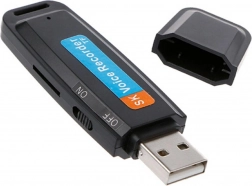 Digitální diktafon Pendrive AK288A