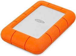 externí pevný disk lacie rugged mini 5 tb usb 3.0 (2,5")