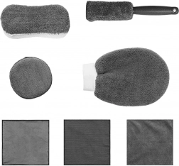 Sada na mytí auta 9 ks