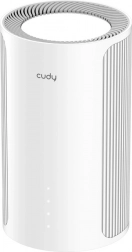Router Cudy P4 mesh gigabit 5G Wi‑Fi 6 AX3000