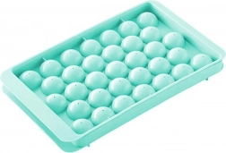 Forma na kostky ledu a pralinky