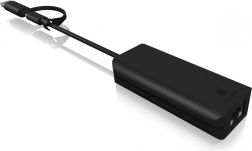 Adaptér USB 3.0 Type-C na Gigabit Ethernet LAN