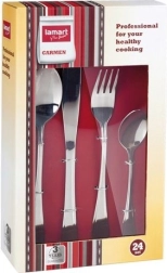 Sada příborů Carmen