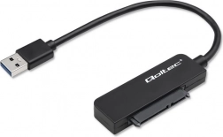 Adaptér SATA pro SSD/HDD 2.5" s USB‑C a rychlostí 5 Gb/s – Usb 3.0