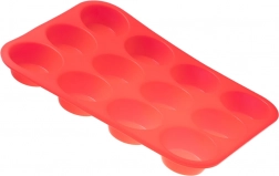 Silikonová forma na muffiny 12 ks