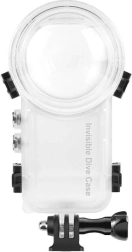 Vodotěsné pouzdro pro ponory pro Insta360 X4 od PULUZ