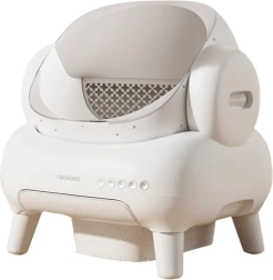 Inteligentní samočistící kočičí toaleta Neakasa M1 Lite