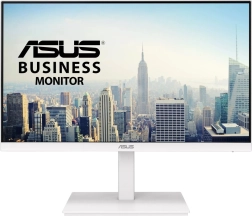 ASUS 23,8″ ergonomický business monitor (bílý)