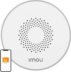 Chytrá poplachová siréna Imou ZigBee