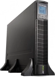 Záložní zdroj UPS do racku Green Cell RTII 1000VA 900W s LCD