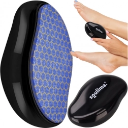 Krystalický pilník na nohy Soulima