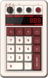 Mechanická numerická klávesnice Fami Edition 8Bitdo Retro