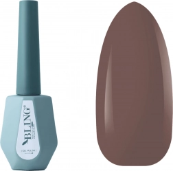 Gel lak BLING New Style Oil Glue 10 ml – odstín 41