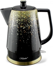 Keramická rychlovarná konvice Maestro 1,5 l, 1500 w