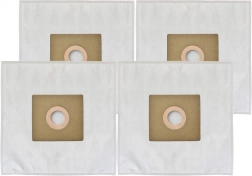 Sáčky do vysavače LAFE OWJ001, 4 ks