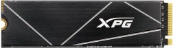 Interní SSD XPG GAMMIX S70 BLADE 4 TB (PCIe 4.0 x4, M.2 2280)