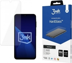 Tvrzené sklo 9H pro Samsung Galaxy A16 HardGlass