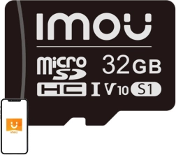 Paměťová karta IMOU 32 GB