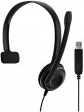 EPOS PC 7 USB multimediální sluchátka