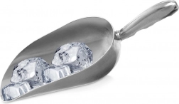 Hliníková naběračka 200 ml