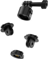 Rychloupínací držák TELESIN pro akční kamery