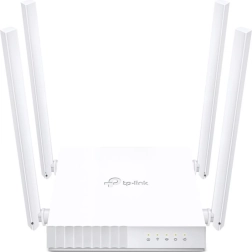 Dvoupásmový Wi‑Fi router TP-Link Archer C24 AC750