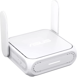Asus rt-be58 go cestovní wi‑fi 7 router