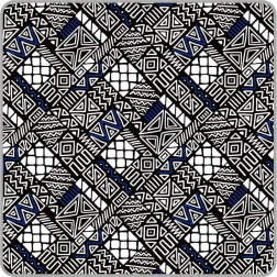 Ochranný obal PGYTECH velikost S s geometrickým vzorem