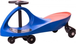 Didicar modrý – samohybná jezdecká hračka