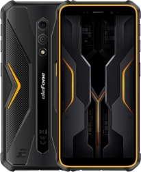 Chytrý telefon Armor X12 Pro 4G 4/64GB Oranžový